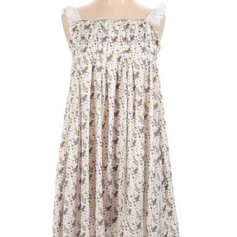 KOCH Alexis Dress in Cowboy Caviar 🦞